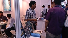 PVI 2013 印度國際塑橡膠展展